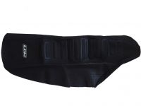 LCM Covers - KXF 250/450 2004/2013 - Ultra Gripp - Negro