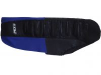 LCM Covers - TTR 230 - Ultra Gripp - Azul/Negro
