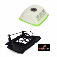 Tornado - Kit filtro aire racing 
